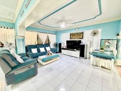 Blk 430 Choa Chu Kang Avenue 4 (Choa Chu Kang), HDB 4 Rooms #570902301